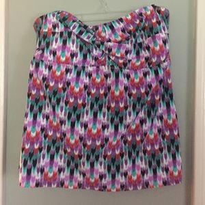 Tankini Top size 16
