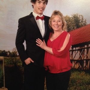 Meet your Posher, Jeri