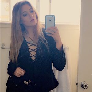 Meet your Posher, Beth