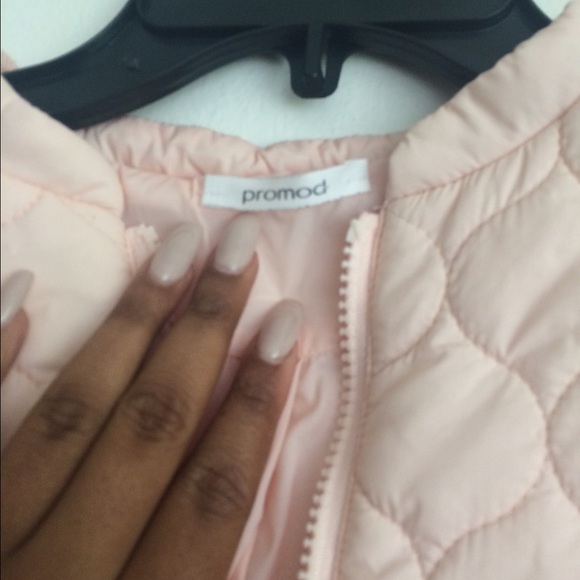 jacket - Picture 2 of 4