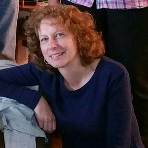 Meet your Posher, Cindy