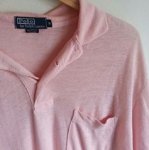 Ralph Lauren Mens Polo M