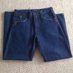 Authentic Rocawear Mens Jeans 34