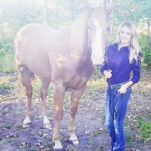 Meet your Posher, Autumn