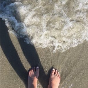 Meet your Posher, Afton