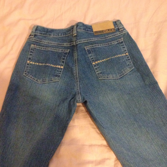 Glo tall flare jeans - Picture 3 of 4