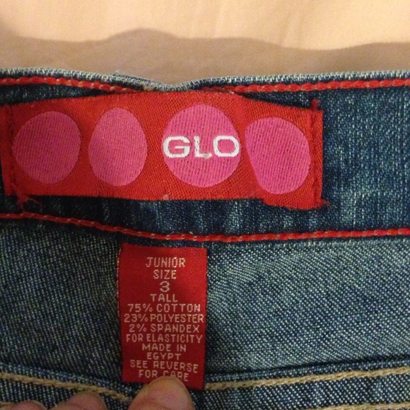 Glo tall flare jeans - Picture 4 of 4