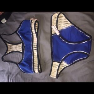 Brand new Victoria's Secret bikini set