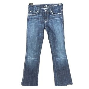 PRICE LOWERED!🎉🎈😊 7 for all mankind jeans