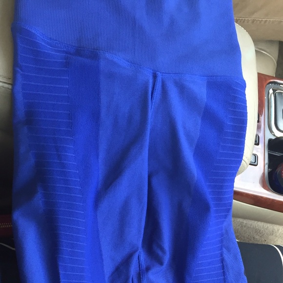 Nike Pants - Woman's XS training/yoga pants