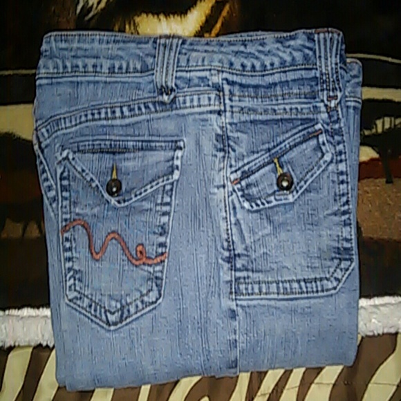 Blue Jeans