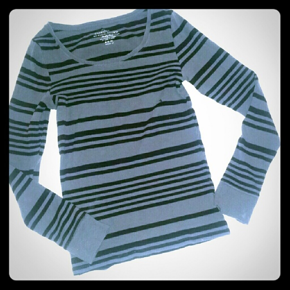 Long sleeve top