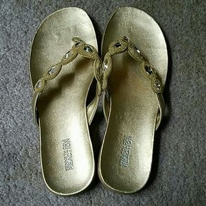 Kenneth Cole sandals