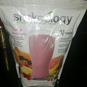 Shakeology