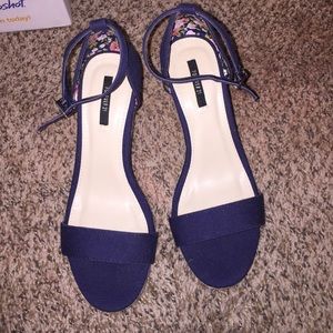 Forever 21 heals 💕