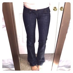 James Jeans in perfect condition