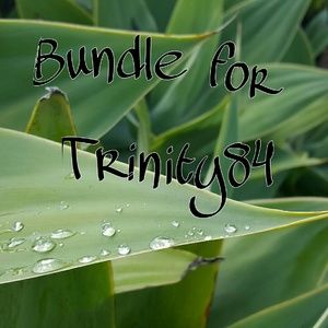 Bundle for @trinity84