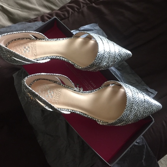 Vince Camuto Halette