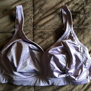 No wire cooling bra