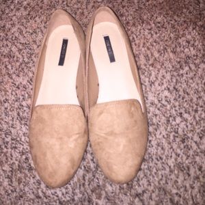 Forever 21 shoes 💕