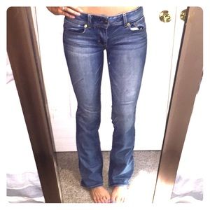 American eagle jeans, only worn once