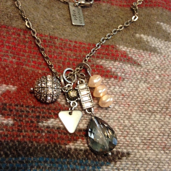 AEO Necklace💎 - Picture 2 of 3