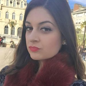 Meet your Posher, Alexa