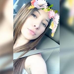 Meet your Posher, Sandy