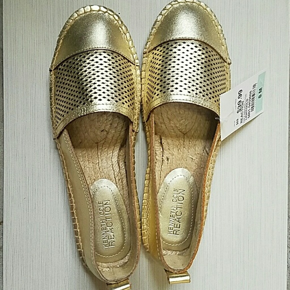 Gold Flats
