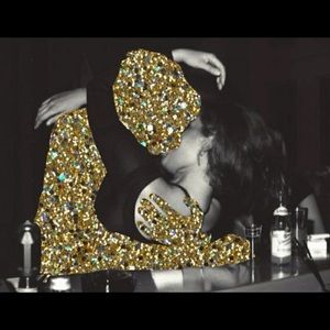 Meet your Posher, Yazmin