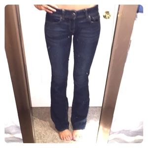 American eagle jeans only worn twice