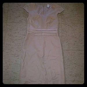Banana Republic Sheath Dress