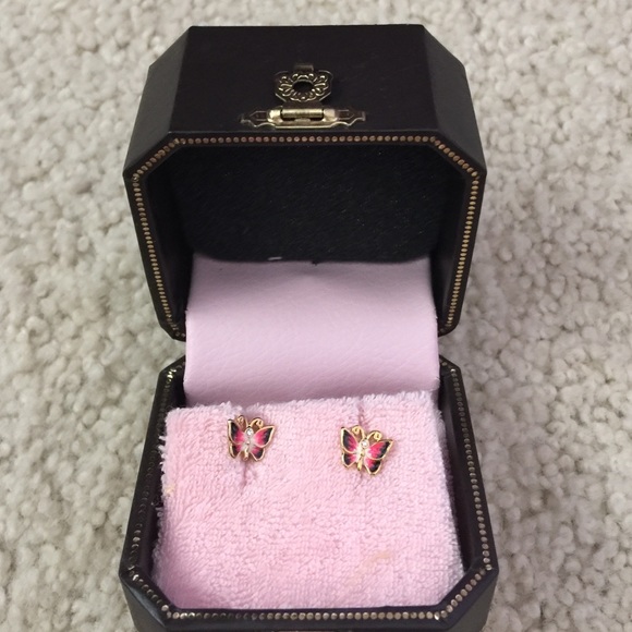 Juicy Couture Earrings