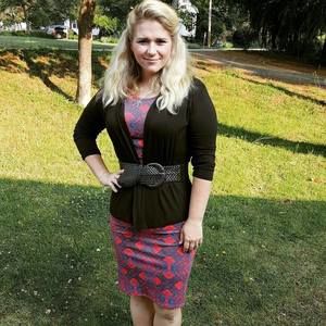 Meet your Posher, Tiffany