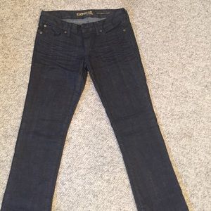 Express Jeans