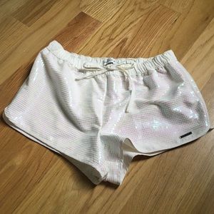 Sequin Short.