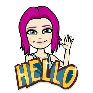 Meet your Posher, Jill