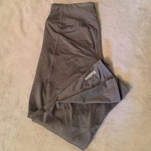 Reebok yoga pants