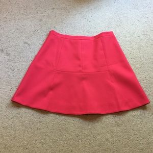 J. Crew skirt