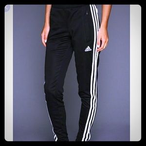 ADIDAS SOCCER PANTS