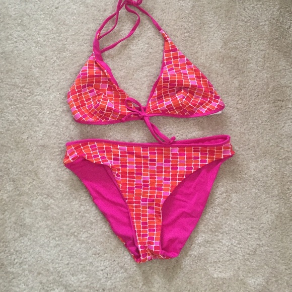 VS Swimsuit.