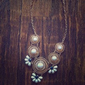 Francesca's Statement Necklace