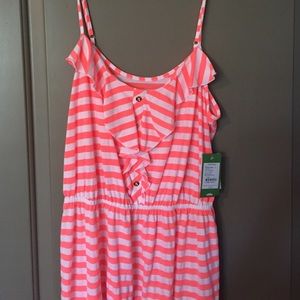 Lilly Pulitzer Callista Dress NWT