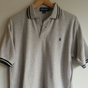 Mens Ralph Lauren Polo Golf Shirt