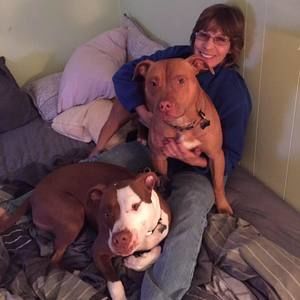 Meet your Posher, Sharon