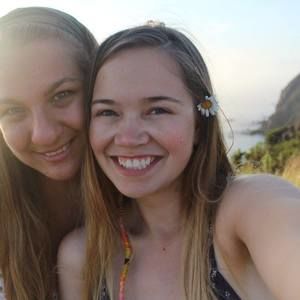 Meet your Posher, Beca