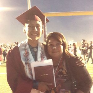 Meet your Posher, Lu