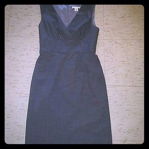 Banana Republic Sheath Dress