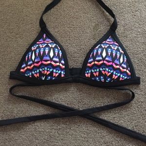 Victoria's Secret PINK bikini top