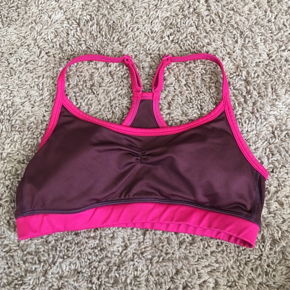 Small Aerie Sports Bra!